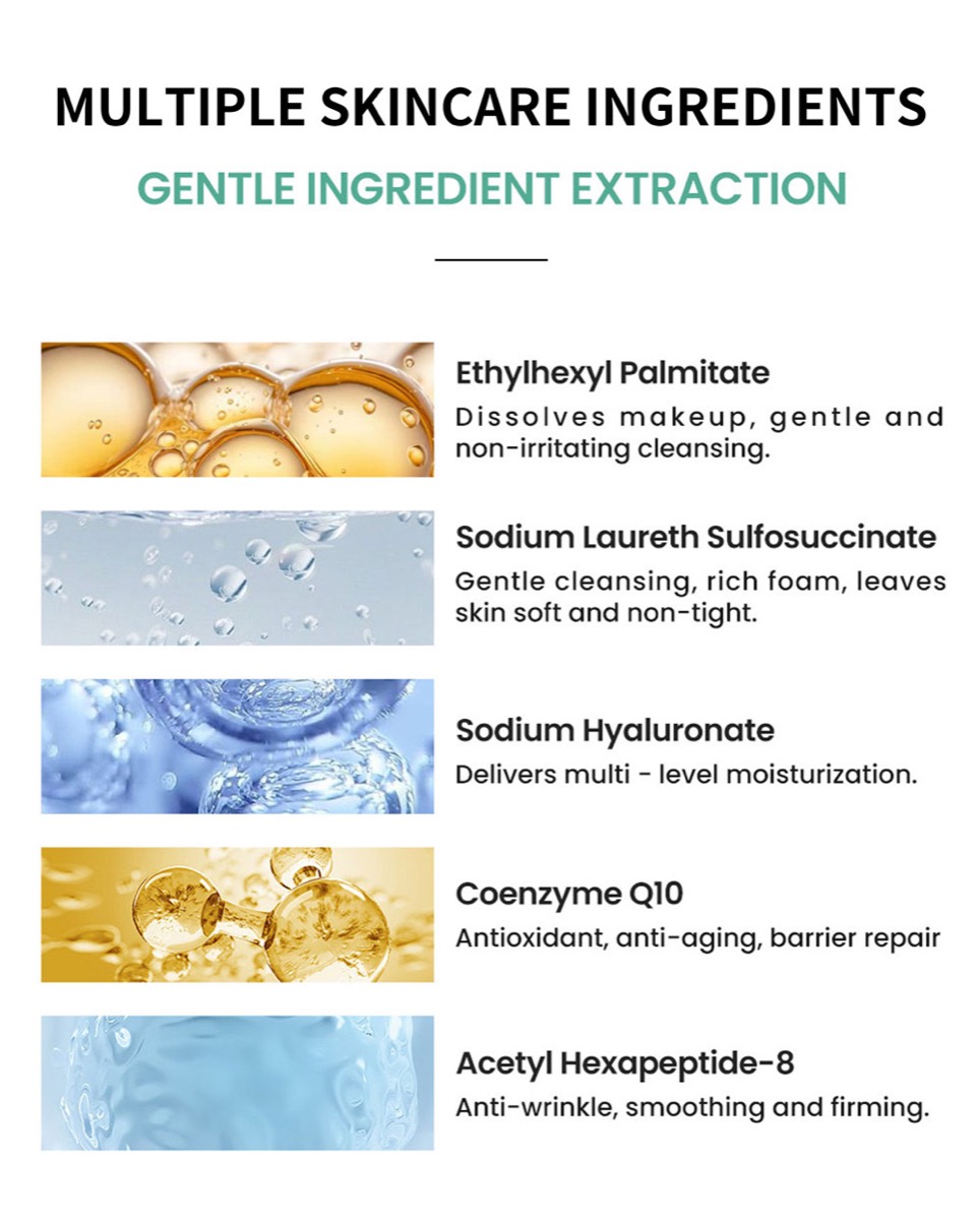 Clover Rena ingredient and product details